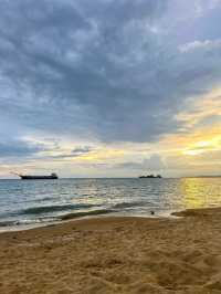 🏖️หาดนาจอมเทียน