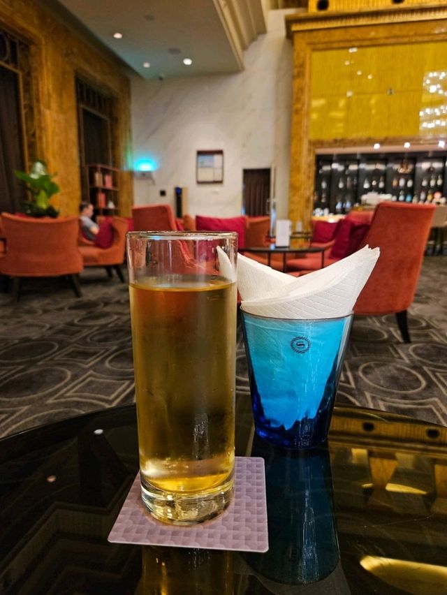 飲嘢傾計方便之選