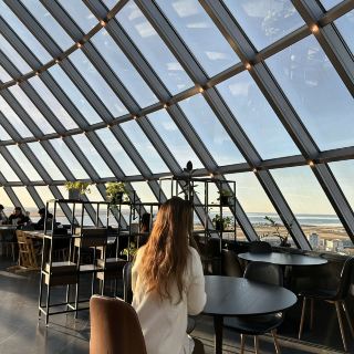 PERLAN MUSEUM ICELAND 