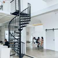 Bijou Cafe Ara Damansara
