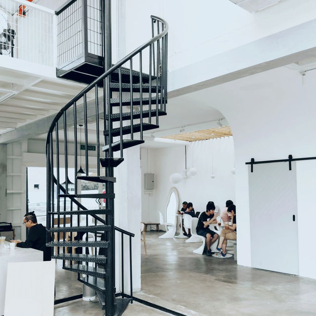 Bijou Cafe Ara Damansara