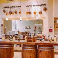 รีวิวห้องพักโรงแรม U Khao Yai
