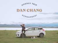 รีวิว ด่านช้าง (Oneday Trip)