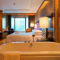 Renaissance Bangkok Ratchaprasong Hotel