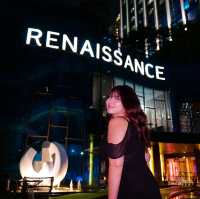 Renaissance Bangkok Ratchaprasong Hotel