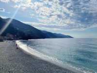 歐洲人最愛的海灘～五漁村～Monterosso al Mare