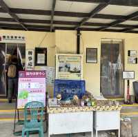 《鹽田梓 - 一場香港原鄉的酒造之旅》