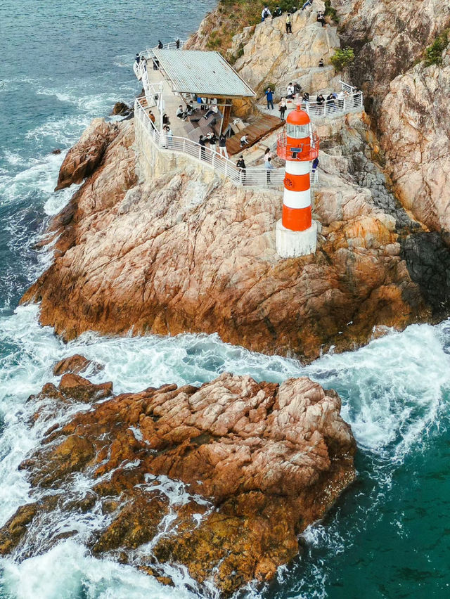【深圳旅遊攻略】交通🔥，景點推薦，周未去哪兒推薦🏖️🏖️⭐️