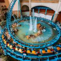Lotte World Adventure Seoul