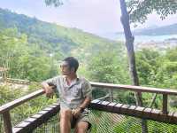 บ้านไร่ ไอทะเล คาเฟ่ ภูเก็ต
