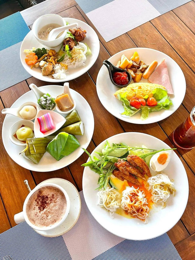 Khanom Beach Resort & Spa
