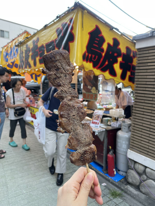 여름 일본 여행은 역시 불꽃놀이 ! ❤️ 