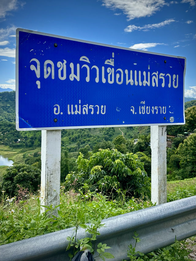 1 วันในฤดูฝน 🐑 กับแพลนแวะ 6 ที่สวยๆ บนดอยช้าง