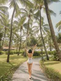 📍Intercontinental Phu Quoc Long Beach Resort