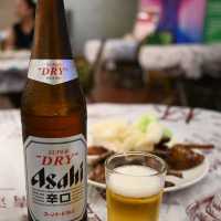 佐敦高質大排檔