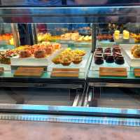 【台北】INPARADISE 饗饗微風信義店46樓景觀餐廳