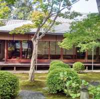 （隱藏景點）福岡大濠公園日本庭園打卡
