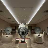 The National Museum Bangkok: Where History Comes to Life