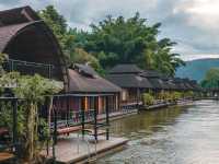 Saiyokview Resort
