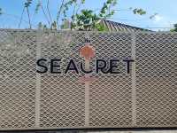 🏖️✨The Sea-Cret Hua Hin