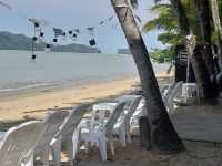 Suanson beach hotel 