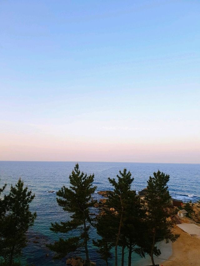 양양여행 필수 코스! : 🏖휴휴암