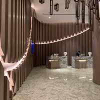 🇲🇾 Found the best hotel for staycay in Johor Bahru!