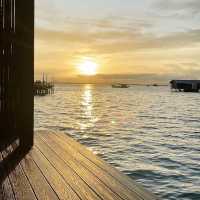 "Escape to Paradise: Unforgettable Semporna Island