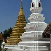 วัดบางเดื่อ อ.บางปะหัน จ.พระนครศรีอยุธยา