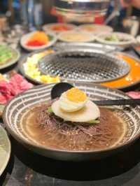 N訪。濟洲燒肉食堂