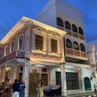 Phuket Old Town