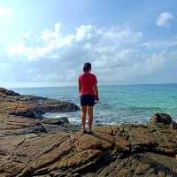 เกาะเสม็ด ระยอง