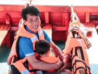 รีวิว ล่องเรือไหว้พระ 5 วัด(สิ่งที่ควรรู้ก่อนไป) 🙏🏽