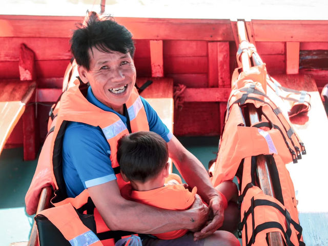 รีวิว ล่องเรือไหว้พระ 5 วัด(สิ่งที่ควรรู้ก่อนไป) 🙏🏽