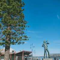 Discovering Fremantle: A Perfect Blend of History, Culture, and Coastal Charm