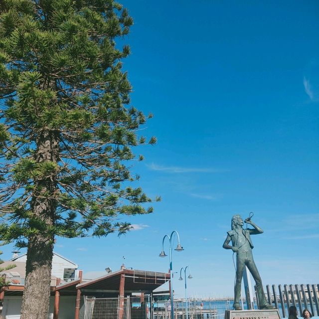 Discovering Fremantle: A Perfect Blend of History, Culture, and Coastal Charm