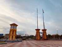 Dataran Segamat