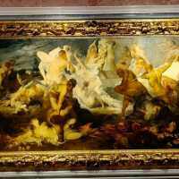 Historical Art in Riga