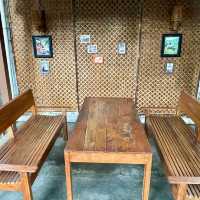 Flavorful Moments at Kedai Lur!