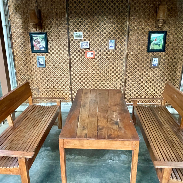 Flavorful Moments at Kedai Lur!