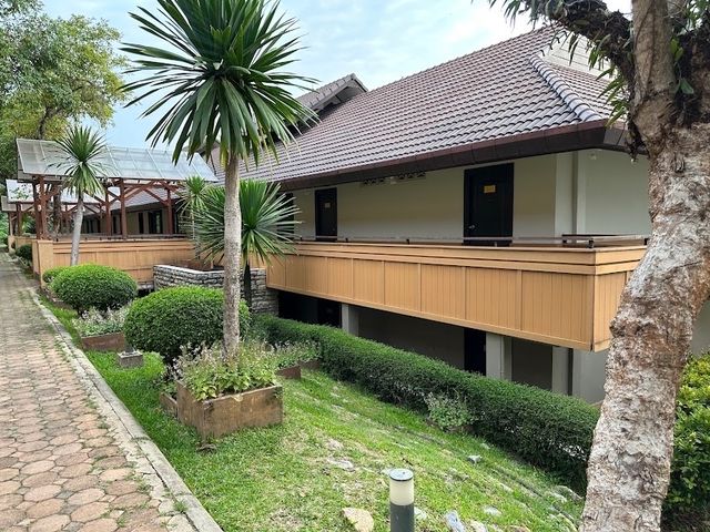 📍⭐ DoiTung Lodge จ.เชียงราย