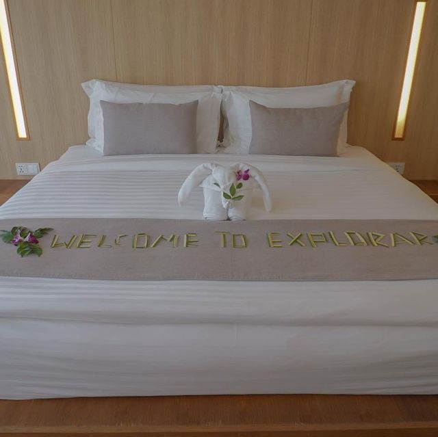 Explorar Koh Samui - Adults Only Resort and Spa