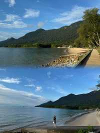 Escape to Serenity: Unwinding at Damai Beach Resort