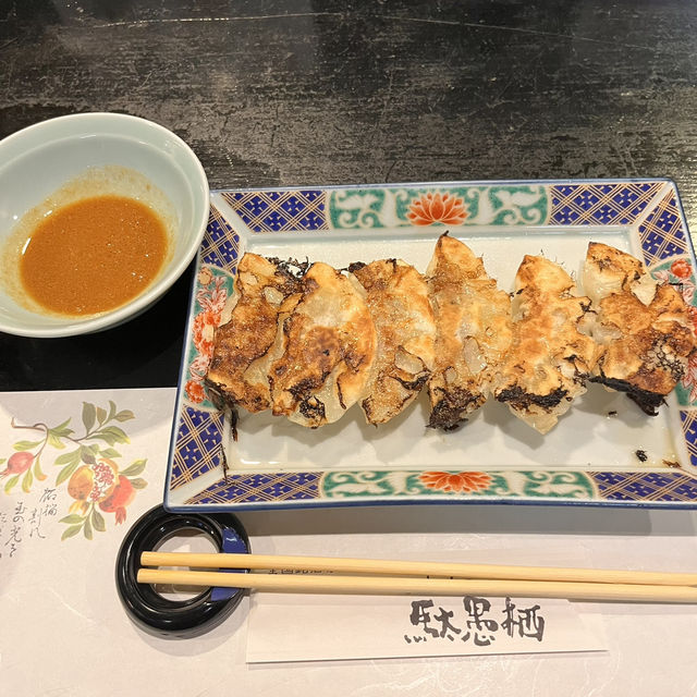 福島駅飲み歩き✨福島の日本酒とグルメ