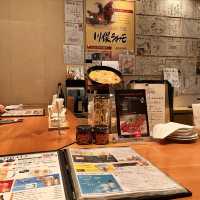 福島旅行で特産『川俣シャモ』を堪能✨