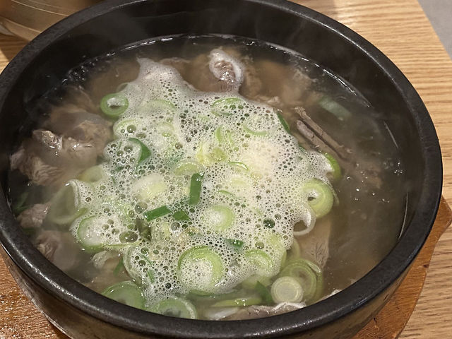 여의도 Ifc몰 맛집