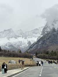 🎊สี่ดรุณี | Shuangqiao Valley