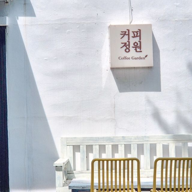 장미의 계절에는 꼭 가보셔요 강원도 삼척 [삼척 장미공원]