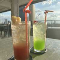 🍹River Vibe Restaurant and Bar 🍸🍻