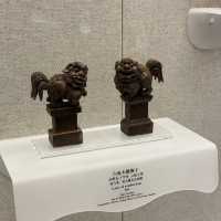 Explore China’s Rich Cultural Heritage at the Shanghai Museum